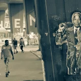 珠玉のアフリカの文学作品