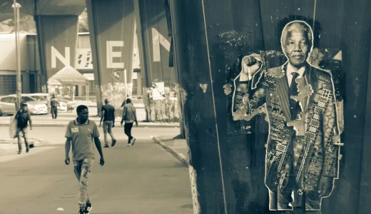 珠玉のアフリカの文学作品